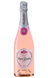 Кава Roger Goulart Coral Rose Brut Cava 2017 0,75 л