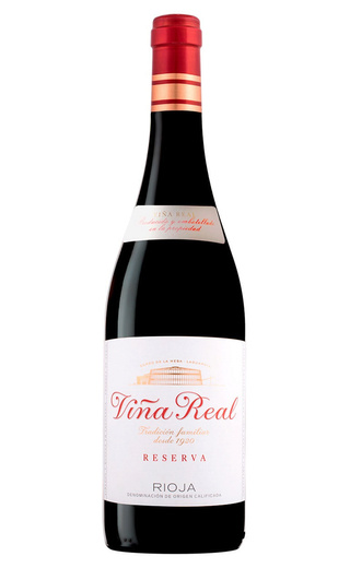 Винья Реал Резерва 2011 1.5 л фото вино Vina Real Reserva 2011 1,5 л