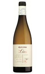 Вино Martin Codax Lias Albarino 2015 0,75 л