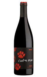 Вино Martin Codax Cuatro Pasos 2016&nbsp;0,75&nbsp;л