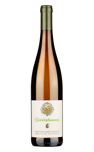 фото вино Abbazia di Novacella Gewurztraminer 2018 0,75 л