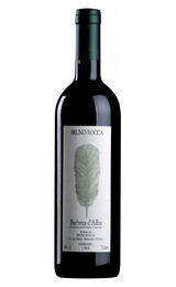 Вино Rabaja di Bruno Rocca Barbera d'Alba 2016 0,75 л