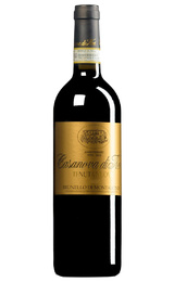 Вино Casanova di Neri Brunello di Montalcino Tenuta Nuova 2013 0,75 л