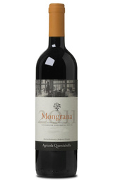 Вино Agricola Querciabella Mongrana 2013 0,75 л