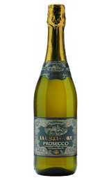 Просекко La Cacciatora Prosecco Extra Dry 0,75 л
