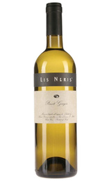 Вино Lis Neris Pinot Grigio 2016 0,375 л