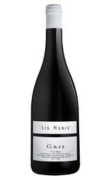 Вино Lis Neris Gris Pinot Grigio 2016 0,75 л