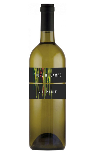 Вино Lis Neris Fiore di Campo 2017 0,75 л