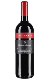 Вино Lis Neris Cabernet Sauvignon 2016 0,75 л