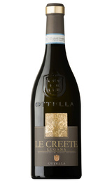Вино Ottella Lugana Le Creete 2017 0,75 л