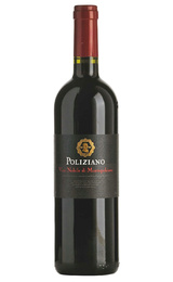 Вино Poliziano Vino Nobile di Montepulciano 2014 0,75 л