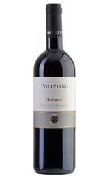 Вино Poliziano Vino Nobile di Montepulciano Asinone 2014 0,75 л