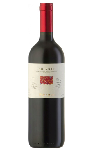 Вино Poliziano Chianti 2016 1,5 л
