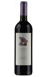 Вино Poliziano Lohsa Morellino di Scansano 2017&nbsp;0,75&nbsp;л