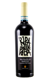 Вино Ottella Ripa della Volta Valpolicella Ripasso 0,75 л