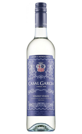 Авеледа Казал Гарсия 0.75 л фото вино Aveleda Casal Garcia 0,75 л