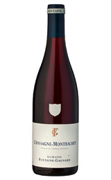 Вино Domaine Fontaine Gagnard Chassagne Montrachet 2016&nbsp;0,75&nbsp;л
