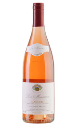 Вино Alphonse Mellot La Moussiere Rose 2016 0,75 л