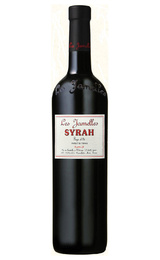 Вино Les Jamelles Syrah Pays d'Oc 2017 0,75 л