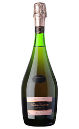 Шампанское Nicolas Feuillatte Brut Rose Cuvee 225 2008&nbsp;0,75&nbsp;л