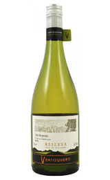 Вино Ventisquero Reserva Chardonnay 2016 0,75 л