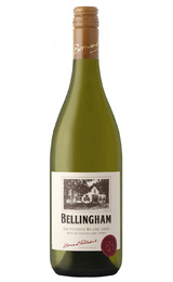 Вино Bellingham Homestead Series Sauvignon Blanc 2018 0,75 л