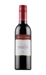 Вино SanVigilio Merlot 2008 0,375 л
