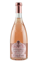 Вино Ca dei Frati Rosa dei Frati 2018 0,375 л