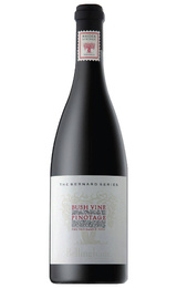 Вино Bellingham The Bernard Series Bush Vine Pinotage 2016 0,75 л
