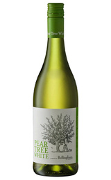 Вино Bellingham Tree Series Pear Tree White 2018 0,75 л