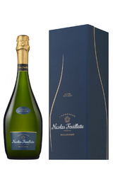 Шампанское Nicolas Feuillatte Brut Cuvee Speciale Millesime 2013 0,75 л