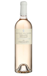 Органическое вино Chateau La Calisse 2016 0,75 л