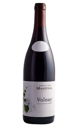 Вино Catherine et Claude Marechal Volnay 2016&nbsp;0,75&nbsp;л