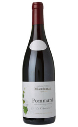 Вино Catherine et Claude Marechal Pommard La Chaniere 2015&nbsp;0,75&nbsp;л
