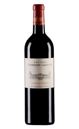 Вино Chateau Tronquoy-Lalande 2007 0,75 л