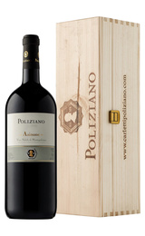 Вино Poliziano Vino Nobile di Montepulciano Asinone 2015&nbsp;1,5&nbsp;л