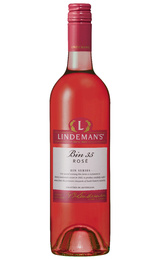 Вино Lindeman's Bin 35 Rose 2018 0,75 л