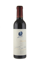 Вино Opus One 2012 0,375 л
