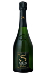 Шампанское Salon S Brut Blanc de Blancs 2007 0,75 л