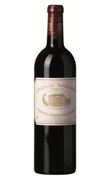 Вино Chateau Margaux Premier Grand Cru Classe 1994 0,75 л