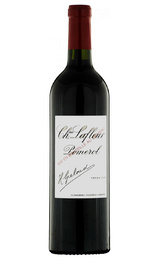 Вино Chateau Lafleur Pomerol 2004 0,75 л