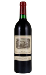 Вино Chateau Lafite Rothschild Pauillac 1-er Grand Cru 1999 0,75 л