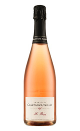 Шампанское Chartogne-Taillet Rose Brut 0,75 л