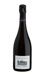 Шампанское Chartogne-Taillet Couarres Chateau Extra Brut 2012 0,75 л