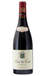 Вино Clos de Tart Grand Cru 2015 0,75 л