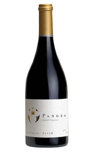 Вентискуэро Пангеа 2009 1.5 л фото вино Ventisquero Pangea 2009 1,5 л