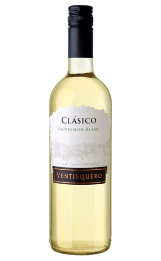 Вентискуэро Класико Совиньон Блан 0.75 л фото вино Ventisquero Clasico Sauvignon Blanc 0,75 л