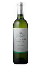 Вино Chateau Lary 2014&nbsp;0,75&nbsp;л
