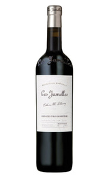 Вино Les Jamelles Selection Speciale Grenache Syrah Mourvedre 2016 0,75 л