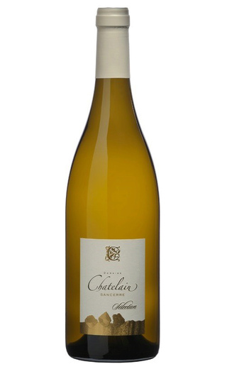 Шатлен Сансер Селексьон 2016 0.375 л фото вино Chatelain Sancerre Selection 2016 0,375 л